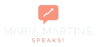 Maria  Martins Speaks!